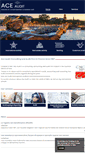Mobile Screenshot of ace-audit.com